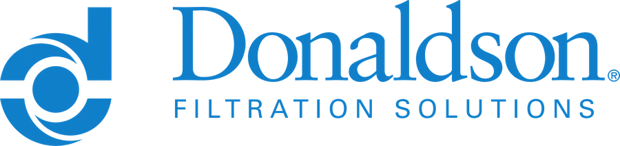 Donaldson logo