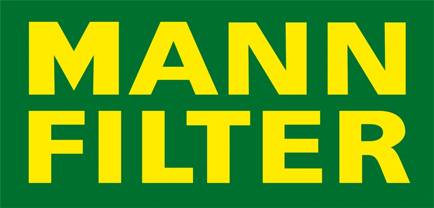 MANN-FILTER logo