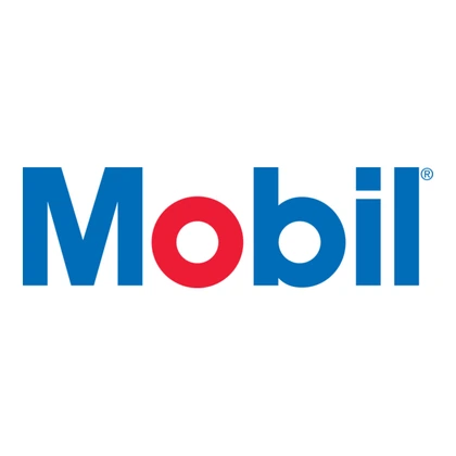 Mobil logo