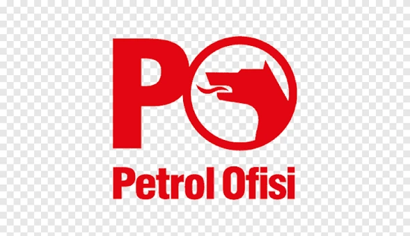 Petrol Ofisi logo