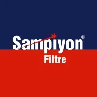Şampiyon Filter logo