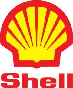 Shell logo