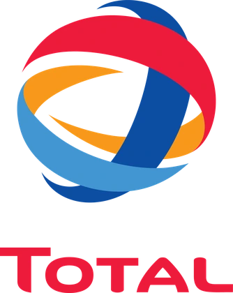 TotalEnergies logo
