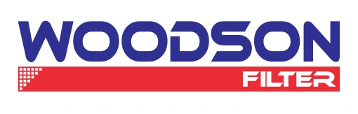 Woodson logo